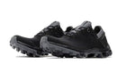 34.99612 ON Running Women's Cloudventure Peak Black/Rock Size 9 - Scratch & Dent