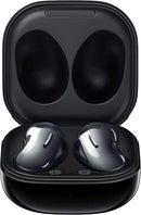 Samsung Galaxy True Wireless Bluetooth Earbud SM-R180NZKAXAR Mystic Black - Brand New