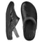 TELIC UNISEX-ADULT WALKING SIZE XL 12 WOMEN/11 MEN - GRAY - Like New