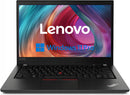 LENOVO THINKPAD T490 14" FHD TOUCHSCREEN I7-8665U 16 512GB SSD - Scratch & Dent