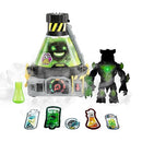 Beast Lab, Shark Beast Creator, Real Bio Mist, 80+ Lights, Sounds, 11105-NEW - Brand New