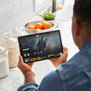 ONN TABLET PRO 128GB 4GB 11" 2000X1200 TBSPG100110027-RB - GRAY - Scratch & Dent