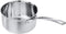 Cuisinart WMCS-8S2 Multiclad Pro Cookware Set (8-Piece) - Stainless Steel Like New