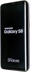 Samsung Galaxy S8 64GB AT&T SM-G950UZVAATT - Orchid Gray New