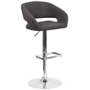Flash Furniture Erik Comfortable & Stylish Contemporary Barstool - Like New