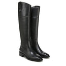 B09Y642F1T Sam Edelman Drina Knee High Boot Black 7 Medium - Brand New