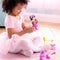 Disney Junior Minnie Mouse Fabulous Fashion Ballerina Doll Set by Just Play - Brand New