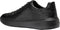 C36412 WOMEN'S GRANDPRO TOPSPIN WATERPROOF GOLF SHOES SNEAKER BLACK SIZE 10W - Like New