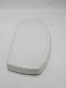 AMERICAN STANDARD TOILET TANK COVER 730799-100 - WHITE - Like New