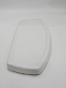 AMERICAN STANDARD TOILET TANK COVER 730799-100 - WHITE - Scratch & Dent