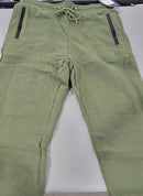 BLAZE BEAT 2 PIECE TRACK OUTFIT - SIZE: MEN M - OLIVE - Brand New
