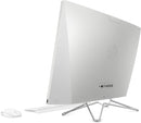 HP AIO 27" FHD TOUCH I7-1065G7 16GB 1TB HDD INTEGRATED WIN 11 27-DP0167 WHITE - Like New