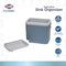 CLOROX KEPTCLEAN KITCHEN SINK ORGANIZER SPACE - STEEL BLUE - Like New