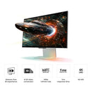 Samsung 27-inch Odyssey 3D G90XF 4K 165Hz Gaming Monitor LS27FG900XNXZA - Black - Like New
