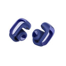 Bose Ultra Open Ear Earbuds OpenAudio Awareness Clip-On 881046-0600 - Violet - Like New