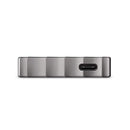 WD - MY PASSPORT SSD 256GB EXTERNAL USB 3.1 SSD HARDWARE ENCRYPTION - BLACK - Like New