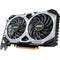 MSI Gaming GeForce RTX 2060 6GB GDRR6 Graphic Card RTX 2060 VENTUS XS 6G OC Like New