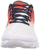 35.99236 ON CLOUDFLOW TEXTILE SYNTHETIC MEN'S RUST ECLIPSE SIZE 9.5 - Like New