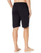 ESSENTIAL BY SEVEN APPAREL BIG BALL SPORTS MEN'S SOLID COTTON KNIT SHORT - XL - Brand New