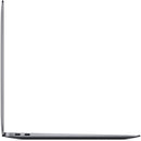 For Parts: APPLE MACBOOK AIR 13.3" I7 1.2GHz 16 256GB SSD Z0YJ1LL/A CRACKED SCREEN/LCD