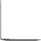 For Parts: APPLE MACBOOK AIR 13.3" I7 1.2GHz 16 256GB SSD Z0YJ1LL/A CRACKED SCREEN/LCD