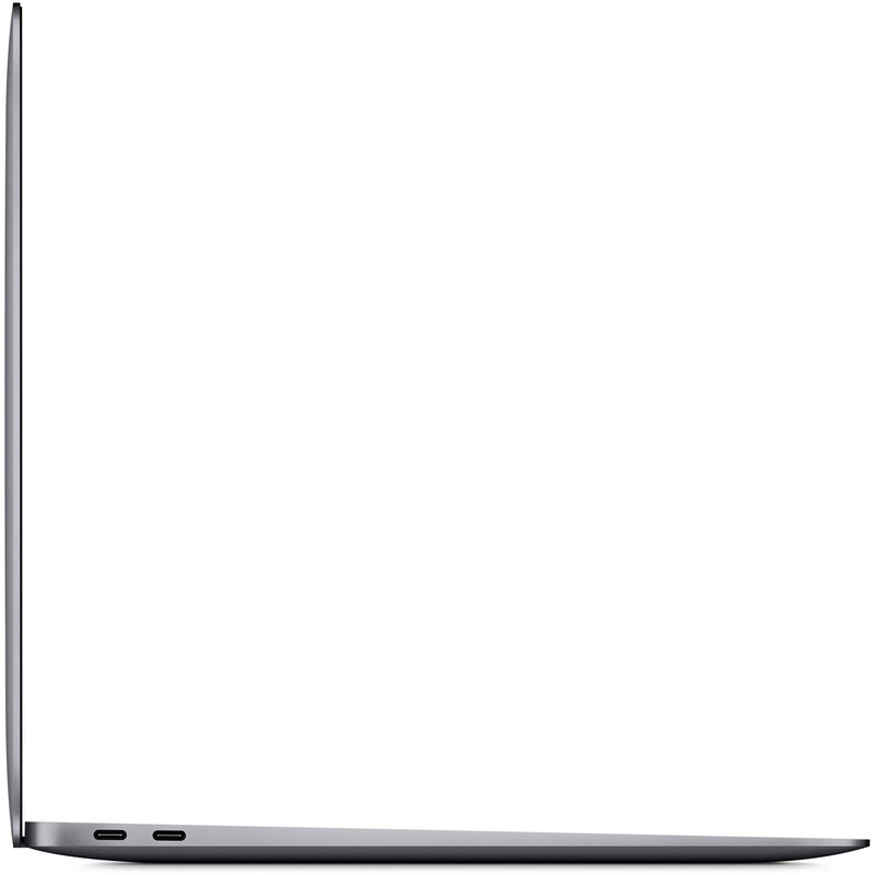For Parts: APPLE MACBOOK AIR 13.3" I7 1.2GHz 16 256GB SSD Z0YJ1LL/A CRACKED SCREEN/LCD