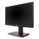 VIEWSONIC 27" FHD 144Hz 1ms FreeSync HDMI DP Gaming Monitor XG2701 - Black/Red - Like New