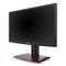 VIEWSONIC 27" FHD 144Hz 1ms FreeSync HDMI DP Gaming Monitor XG2701 - Black/Red - Like New