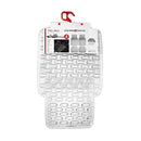 Swiss Drive Rubber Car Mats 4 pcs Shield Car Floor Mats Rubber Front and Rear - Like New
