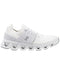 3WD10451040 WOMEN'S ON CLOUDSWIFT 3 RUNNING SHOES WHITE/FROST SIZE 8.5 Like New