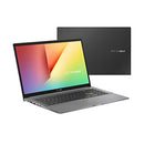 ASUS VIVOBOOK S15 S533 15.6” FHD I5-1135G7 8GB 512GB SSD - INDIE BLACK - Like New