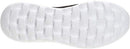 SKECHERS PERFORMANCE MEN'S GO MAX-ATHLETIC AIR MESH SLIP ON SIZE 9 BLACK/WHITE - Like New