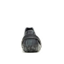 MERRELL HYDRO MOC SANDALS - SIZE 9 - BLACK - Like New