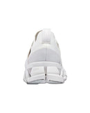 3WD10451040 WOMEN'S ON CLOUDSWIFT 3 RUNNING SHOES WHITE/FROST SIZE 9.5 Like New