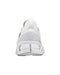 3WD10451040 WOMEN'S ON CLOUDSWIFT 3 RUNNING SHOES WHITE/FROST SIZE 9.5 Like New