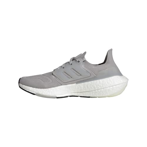 GX5594 ADIDAS WOMEN'S ULTRABOOST 22 Grey Two/GreyTwo/Grey Two SIZE 9.5 Like New