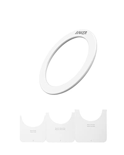 Anker Magnetic Metal Ring iP 13 - Scratch & Dent