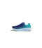 1119396 HOKA ONE ONE RINCON 3 WOMEN'S BELLWERHER BLUE/CERAMIC SIZE 8.5 Like New