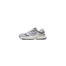 U9060GRY NEW BALANCE UNISEX 9060 GRAY/WHITE SIZE 5.5M/7.5W - Like New