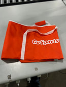 GOSPORTS CARRYING BAG ORANGE 38.5" BY 12" - ORANGE - Like New