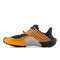 MTM10CO1 NEW BALANCE MEN'S MINIMUS V1 TRAIL SIZZLE/MIDNIGHT/GRAY SIZE-7 - Like New
