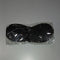 GENERIC WRAPAROUND TRAVEL PILLOW CARRYING CASE, EYE MASK, AND EAR PLUGS - Like New