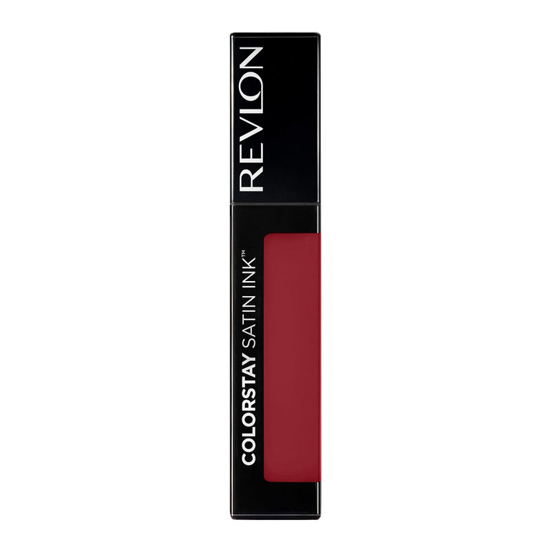 Revlon Liquid Lipstick ColorStay Satin Ink Liquid New