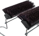 SPARTA Spectrum Boot 'N Shoe Brush 14-3/4"L x 16-1/2"W B00A3V83IC - Brown - Brand New