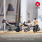 LEGO NASA Mars Rover Perseverance Space Model AR Application 42158 - MULTI - Like New