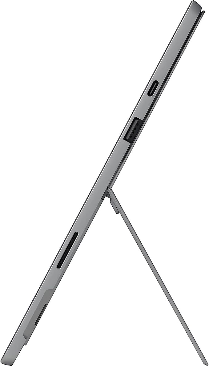 Microsoft Surface Pro 7 12.3" TOUCH i7-1065G7 16GB 1TB SSD PXR-00002 - Platinum - Like New
