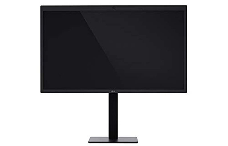 LG 27MD5KB-B Ultrafine 27" 16:9 5K (5120 x 2880) IPS Monitor, 500 cd/m�