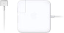 APPLE 60W MAGSAFE 2 POWER ADAPTER - WHITE - Scratch & Dent