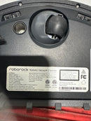 ROBOROCK Q REVO ROBOT VACUUM AND MOP - BLACK - Like New
