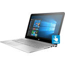 For Parts: HP ENVY 15.6 I7-7500U 16 1TB + 256 SSD 15-AS182CL - PHYSICAL DAMAGE - NO POWER